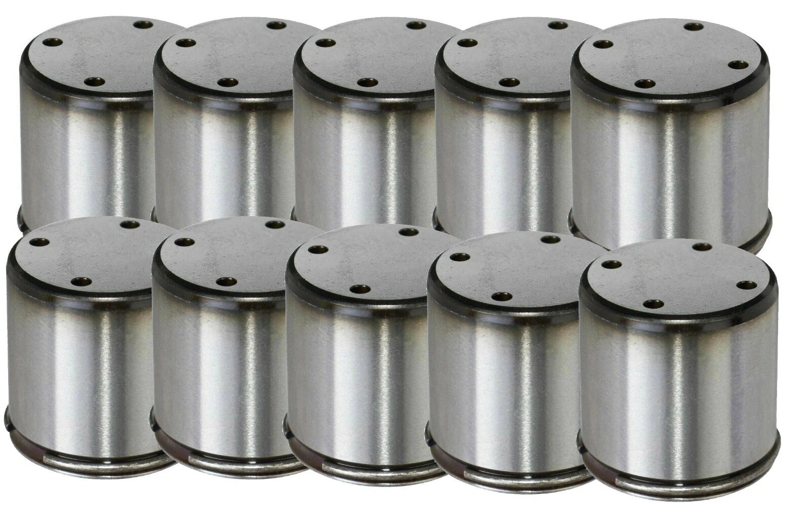 Set of 10 Cam Followers for Audi A3, Volkswagen Jetta