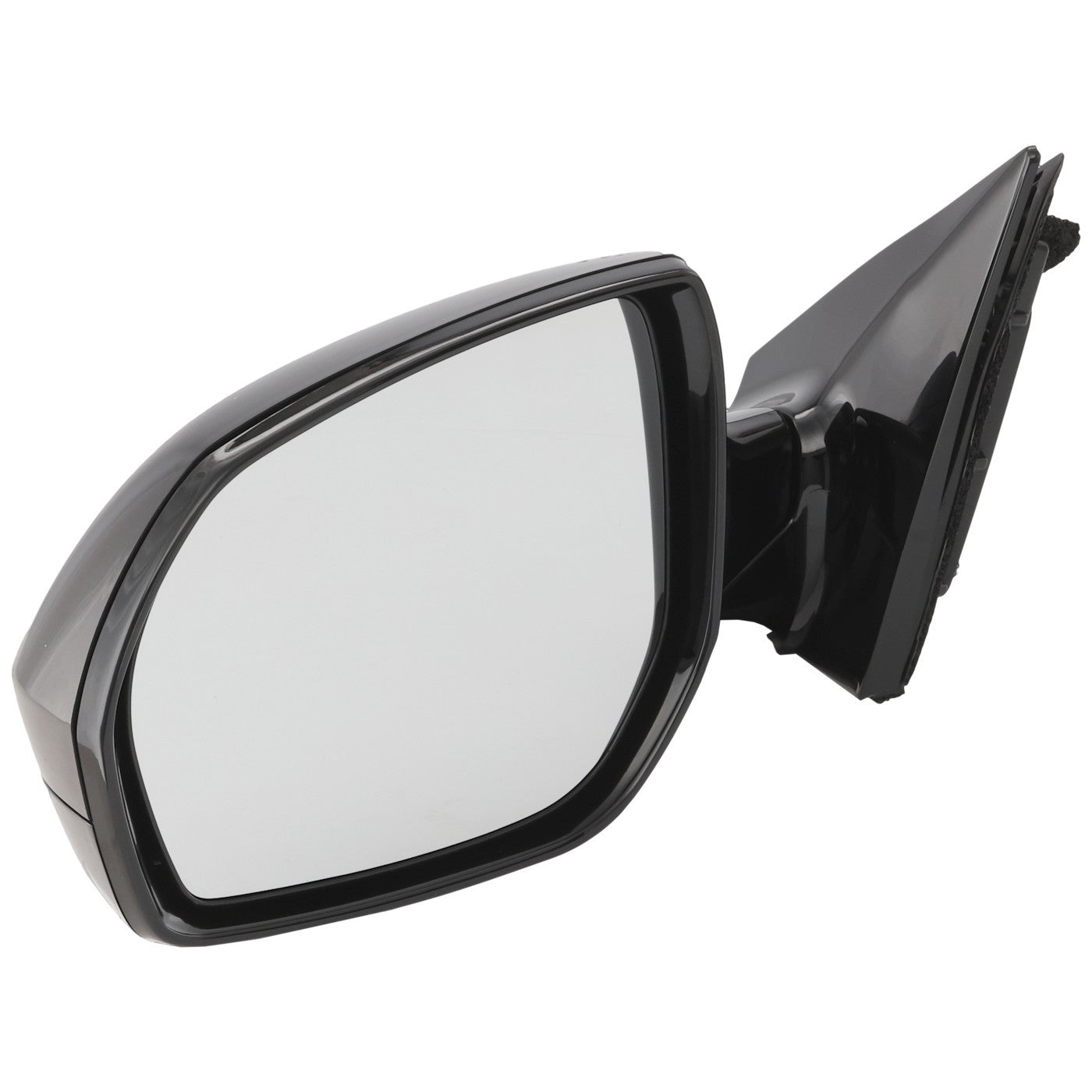 Driver Left Side Mirror for Hyundai Santa Fe XL (2013–2016)