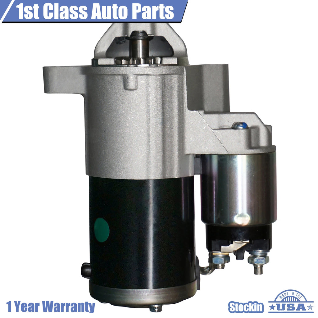 Starter for Dodge Ram 1500 2500 3500 (2005-2008)