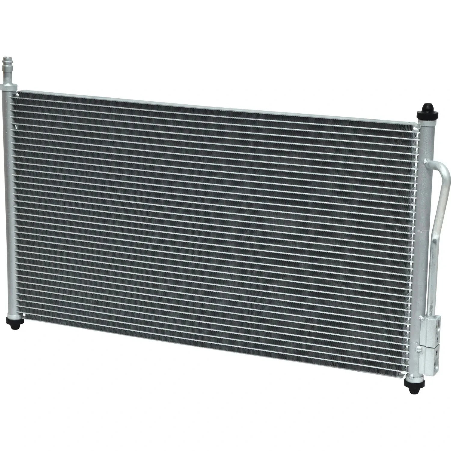 A/C Compressor Kit With Condenser for Ford Focus 2.0L 2007-2011
