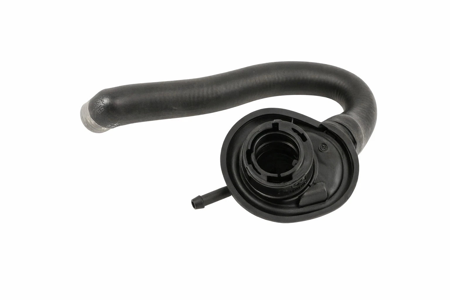 HVAC Heater Hose for Mercedes-Benz C240, C320, CLK500 (2001–2009) 203830039664