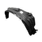 Replacement Front Passenger Side Fender Liner w/o Insulator for Compatible Chart