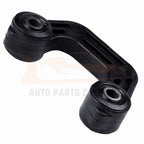 Set of 8 Sway Bars Tie Rod Ends Ball Joints for Subaru Impreza (1998–2001)