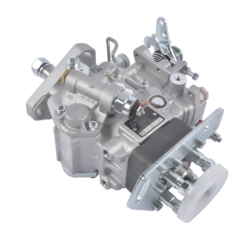 Fuel Injection Pump 0460424187 0460424261 for Cummins 3.9L Diesel (1998–2002)