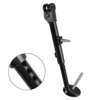 Adjustable Foot Side Stand Kickstand for Aprilia RSV4 (2021–2024)