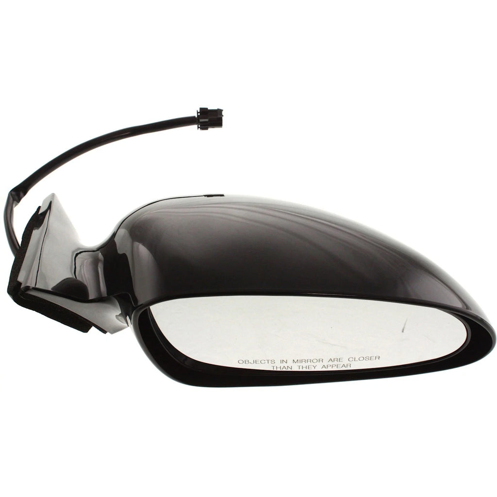 Power Mirror Set of 2 for Chevy Monte Carlo (2000–2007) Heated