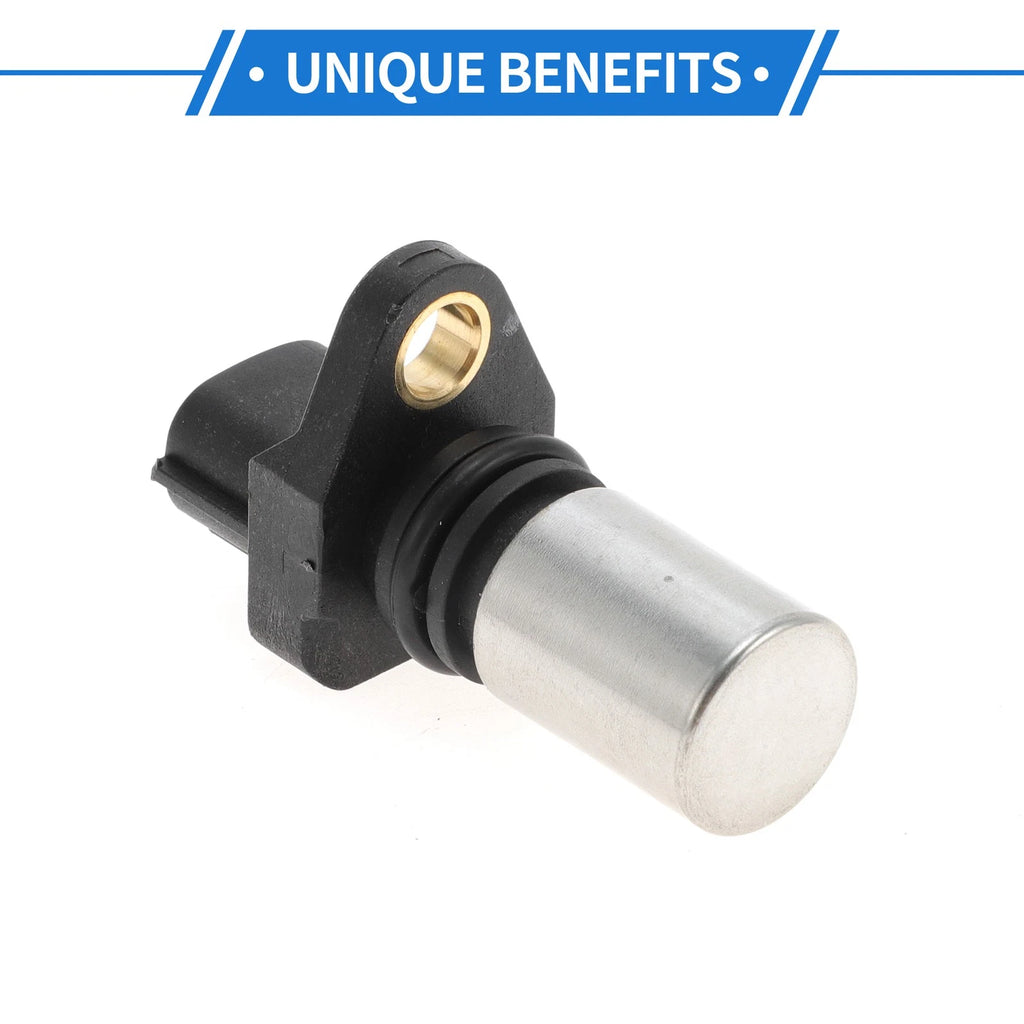 Crankshaft Position Sensor for Nissan Almera Saloon 2.2dCi (2003–2006) No. 13627799452