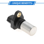 Crankshaft Position Sensor for Nissan Almera Saloon 2.2dCi (2003–2006) No. 13627799452