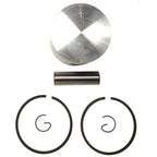 Piston Kit for Tohatsu/Mercury-Mariner 40HP-50HP (3Cyl) (3C8-00001-3, 9615-2)