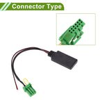 Stereo Radio Harness for Acura RDX TSX MDX CSX (2007–2016) with Microphone