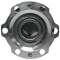 Free Wheel Locking Hub Set for Toyota Prado KZJ78 (1993-1996) Diesel 4x4