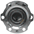 Free Wheel Locking Hub Set for Toyota Prado KZJ78 (1993-1996) Diesel 4x4
