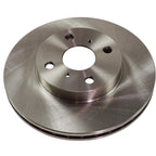 Front Brake Disc for Chevy Prizm Toyota Corolla Geo (1993–1997)