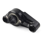 CNC Left Gear Shift Lever Stabilizer for Kawasaki Z900RS (2018–2021)