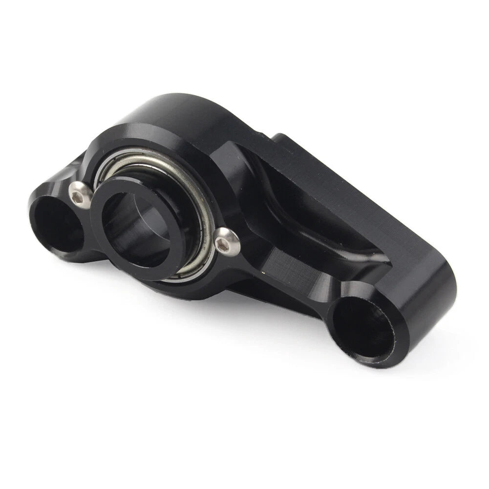 CNC Left Gear Shift Lever Stabilizer for Kawasaki Z900RS (2018–2021)