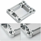 Billet Shifter Base Plate for Honda Civic Integra RSX (EG EK K20 K24)