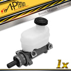 Brake Master Cylinder with Reservoir for Ford E-150 (2003)