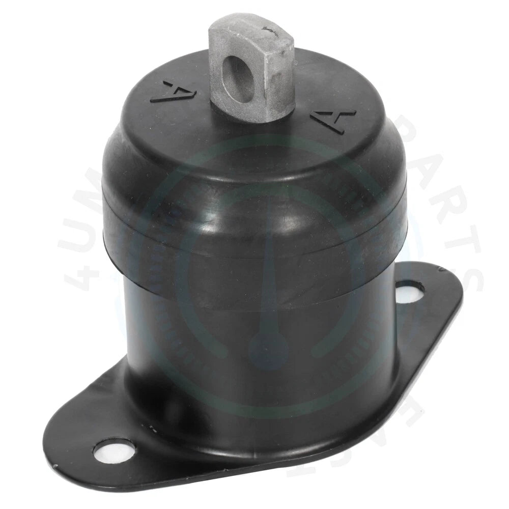 Set of 6 Engine Motor Mounts for Acura TL (2004–2006) & Honda Accord (2003–2007)