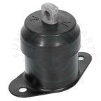 Set of 6 Engine Motor Mounts for Acura TL (2004–2006) & Honda Accord (2003–2007)