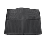 Cargo Liner Rear Trunk Mat for Ford Escape (2020–2024) TPE Stripe Pattern