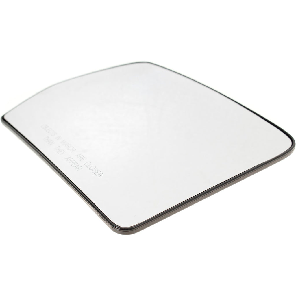 Mirror Glass for Ford F-150 (2004–2014) Convex with Backing Plate