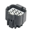 8 Pins Connector Plug for Toyota Hiace Honda Acura