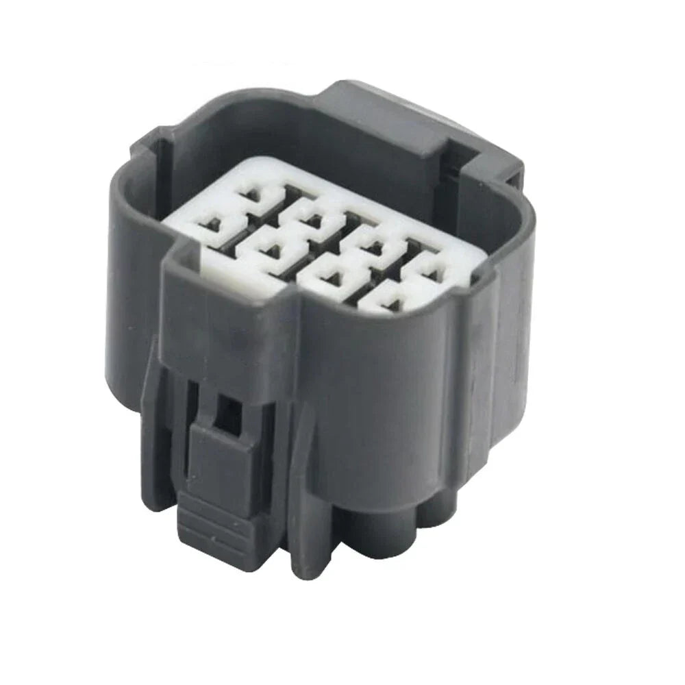 8 Pins Connector Plug for Toyota Hiace Honda Acura