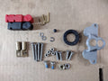 UFlex B184 Single Lever Side Mount Control for UFlex Models (Out of Box)