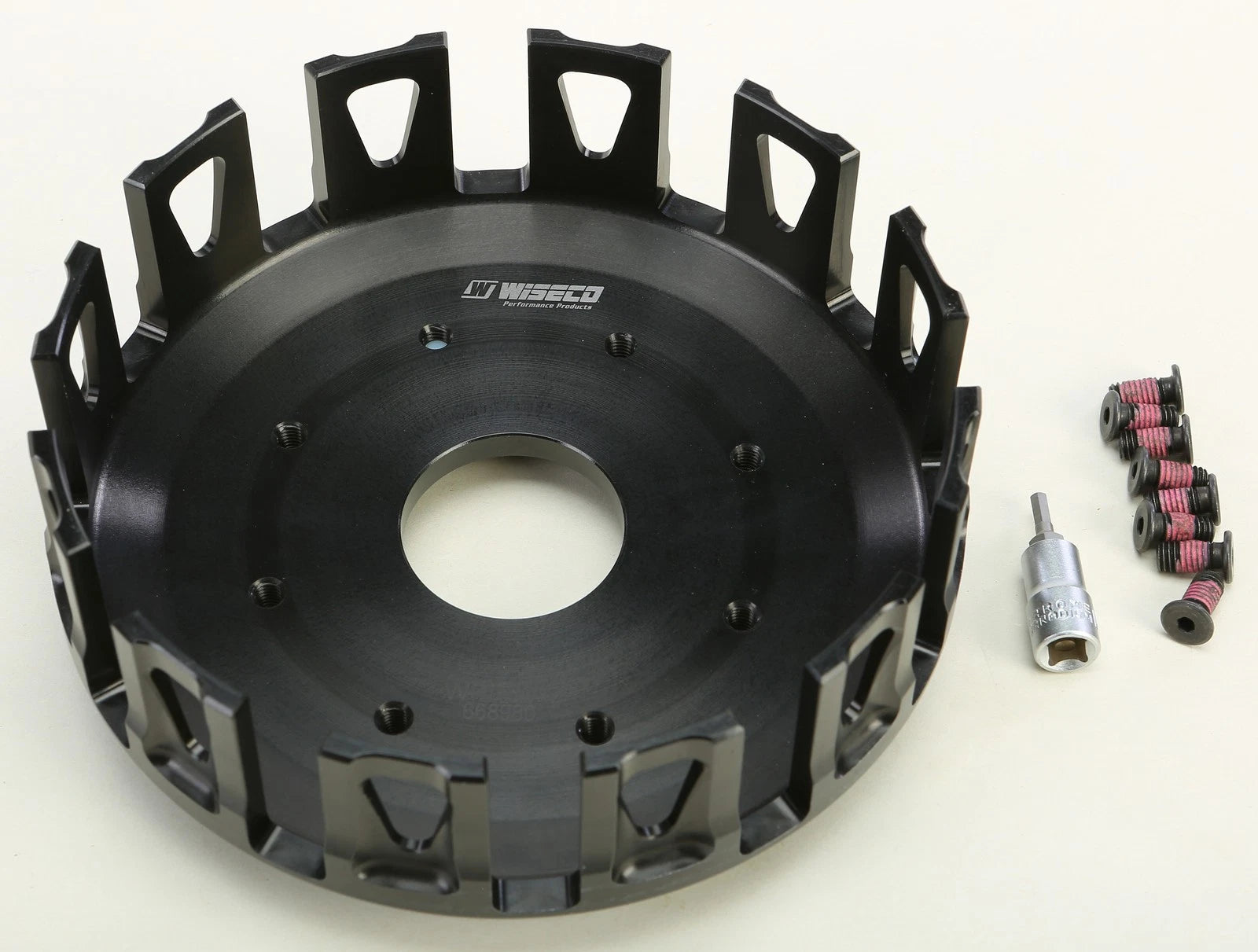 Clutch Basket for Suzuki