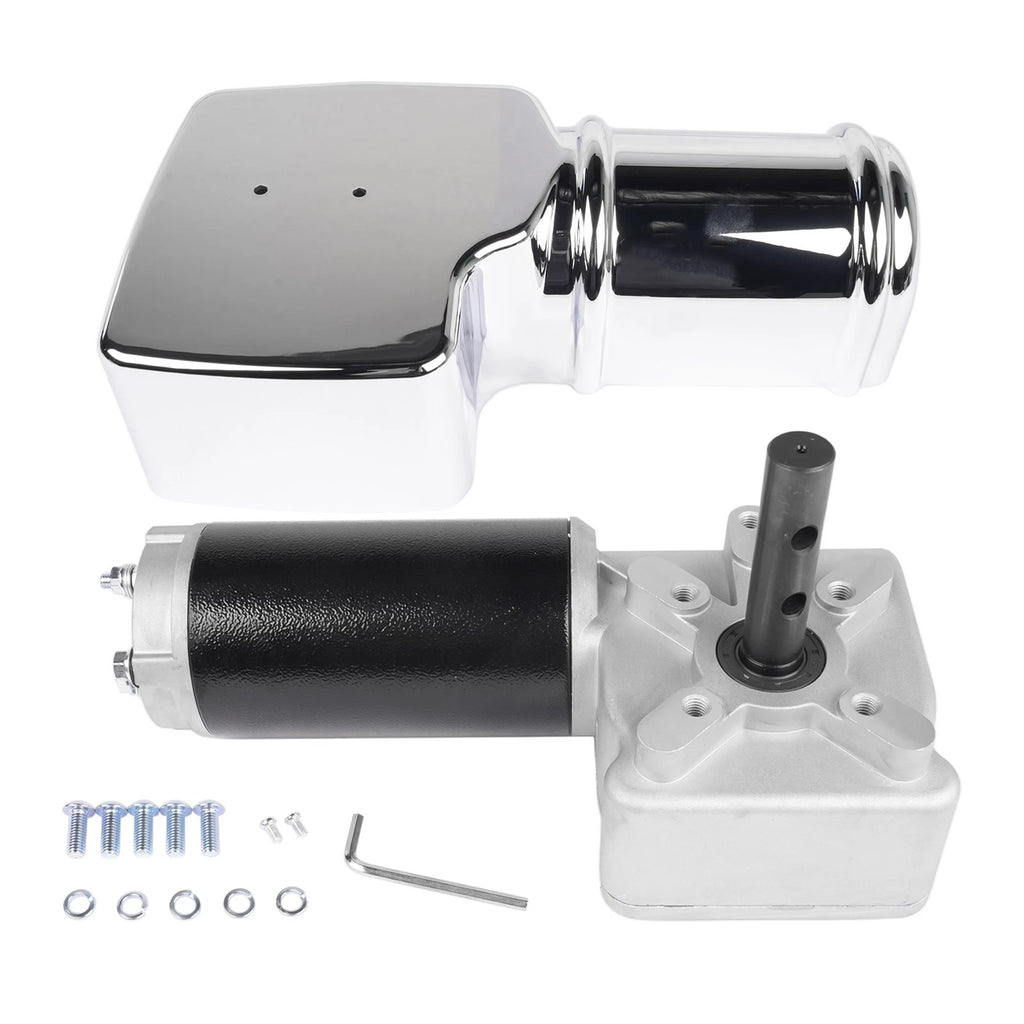 Tarp Motor for Electronic Tarp Systems (900W)