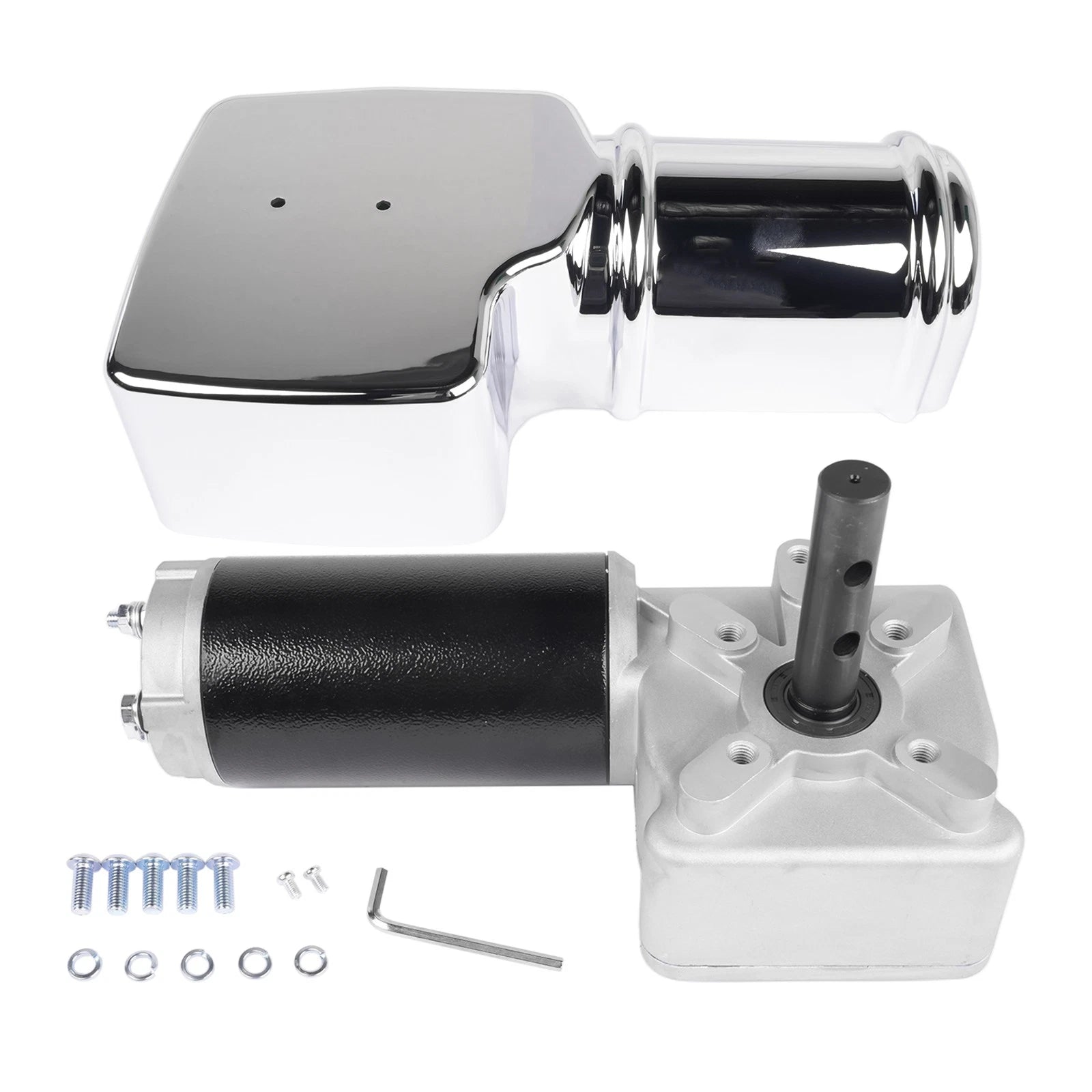 Tarp Motor for Electronic Tarp Systems (900W)