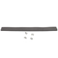 Set of 2 Door Molding and Beltlines for Tesla X (2016–2021)