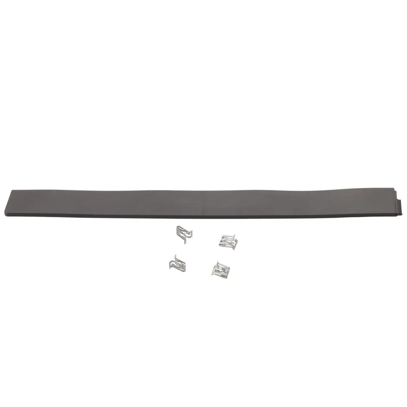 Set of 2 Door Molding and Beltlines for Tesla X (2016–2021)
