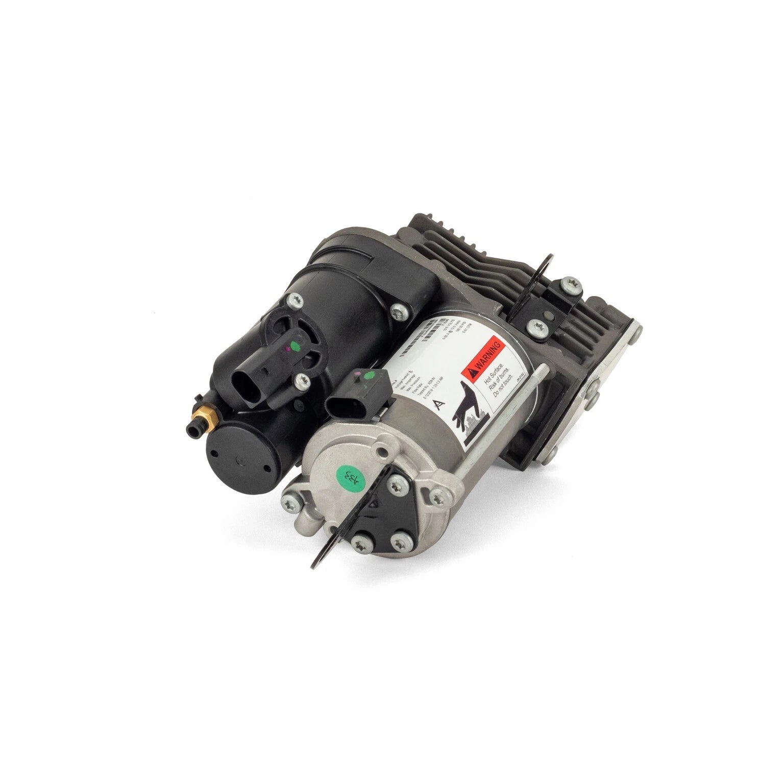 Arnott Air Suspension Compressor P-3246 for