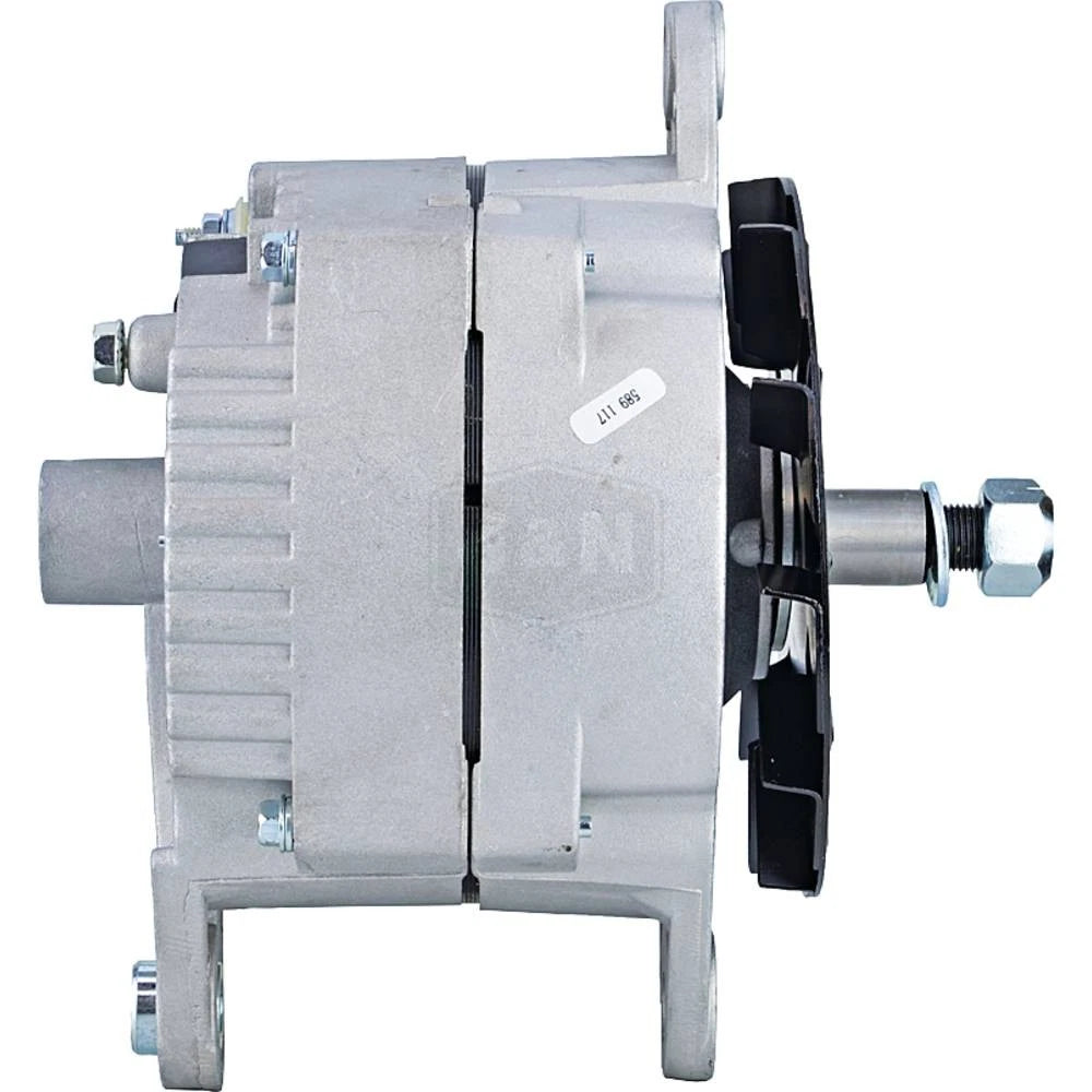Alternator for J&N Electrical Products (400-12426-JN)