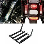 Saddlebag Filler Panel Bracket for Harley Electra Glide Ultra Classic