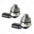 2X Pressure Fuel Pump Converters for Audi TT Q7 RS4 VW Golf