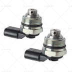 2X Pressure Fuel Pump Converters for Audi TT Q7 RS4 VW Golf