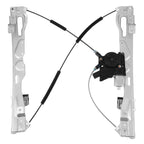 Front Left Window Regulator Motor Assembly for Lincoln Mark LT, Ford F-150 (2011–2014)