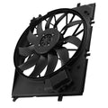 Cooling Fan for Mercedes-Benz CL600/S600/SL55/SL63 (2001–2012) 2205000193