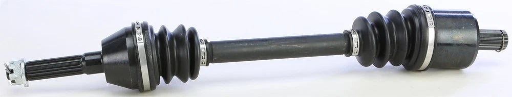 Complete Axle for Interparts TRK-PO-8-326