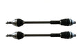 Monster XP Series Rear CV Axles for Polaris RZR PRO R R4 (1334561)