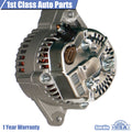 Alternator for Toyota Tacoma (2000–2004), 4Runner (1999–2002), Tundra (2000–2002)