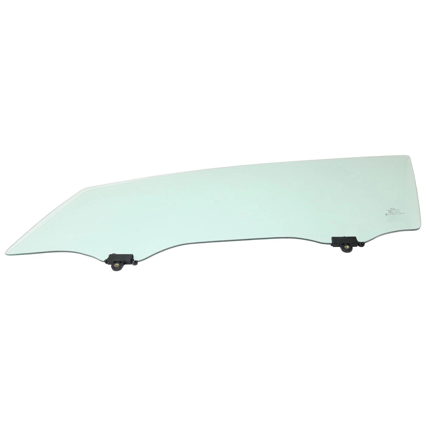 Front Driver Door Glass for Honda Civic (2012)