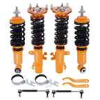 Coilovers Adjustable Damper Kit for Mini Clubman R55 (2007–2014)