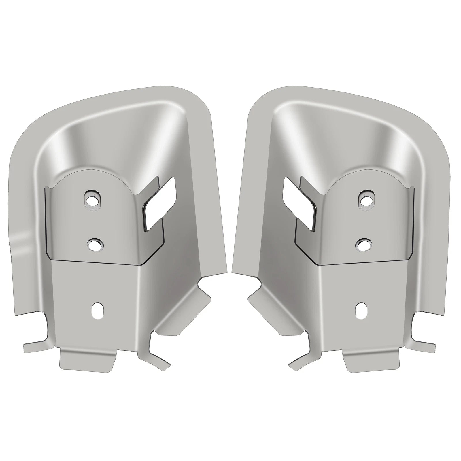 Front Cab Mounts for Dodge Ram 1500 2500 3500 (1994–2002)