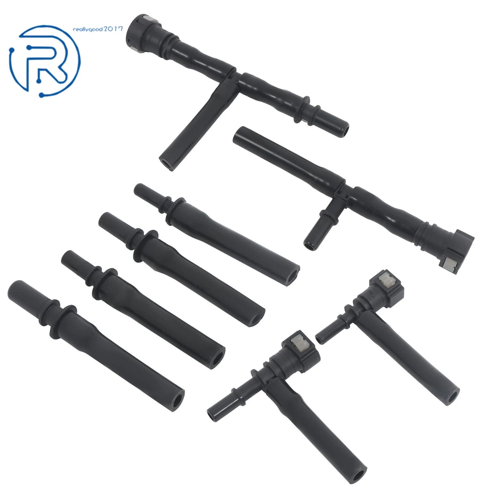 EVAP System Leak Detection Kit 96-0190 for Universal Applications