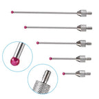 M2.5 CNC Probe Measuring Head for (10-50mm)
