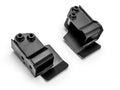 Rear Differential Frame Stiffener for Polaris RZR Pro R (2022–2023)