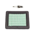 Engine Air Filter for Honda GC135 GCV135 (17211-ZL8-023)